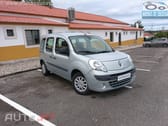 Renault Kangoo 1.5 DCI Confort S/S 90cv