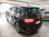 Volkswagen Sharan 2.0 TDI DSG (BlueMotion ) Highline