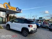 Citroen C3 Aircross 1.2 PureTech C-Series