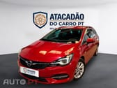 Opel Astra Sports Tourer 1.5 D Ultimate S/S