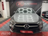 Mercedes-Benz A 160 d Style