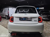 Fiat 500e 42 kWh Icon