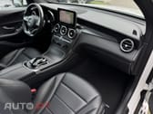 Mercedes-Benz GLC 250 d Coupé AMG Line 4-Matic
