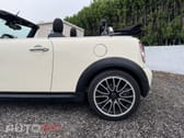 MINI Cooper D