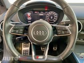 Audi TT Coupé 2.0 TFSI quattro S-line S tronic