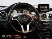 Mercedes-Benz CLA 220 CDI AMG Sport Aut.