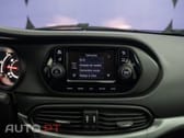 Fiat Tipo 1.3 MultiJet