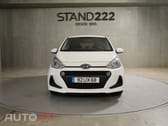Hyundai i10 1.0 Comfort