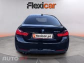 BMW 420 d Pack M Auto