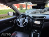 Nissan Qashqai 1.5 dCi Tekna Premium