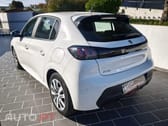 Peugeot 208 1.2 PureTech Allure Pack EAT8