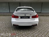 BMW 318 Look M3