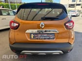 Renault Captur 1.5 dCi Exclusive