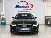 Audi A4 2.0 TDI Sport