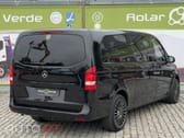 Mercedes-Benz Vito EXECUTIVA
