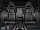 Porsche Panamera S PDK