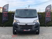 Citroen Jumper 2.2 BlueHDI L1H1