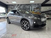 BMW X2 SDrive 18i