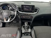 Kia Xceed 1.6 GDi PHEV Drive