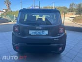 Jeep Renegade 1.4 MA Longitude
