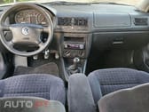 Volkswagen Golf IV 1.4 16v