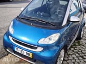 Smart ForTwo 451