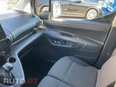 Fiat Doblo 1.5 BlueHDi Maxi
