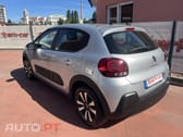 Citroen C3 1.2 PureTech Feel