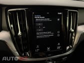 Volvo V60 2.0 T6 AWD TE R-Design Expression