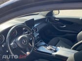 Mercedes-Benz C 200 Mercedes-Benz Classe C  200 d