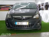 Opel Corsa 1.3 CDTI Enjoy 88g