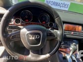 Audi A8 4E