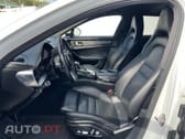 Porsche Panamera 4 E-Hybrid