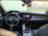 Peugeot 308 1.2 PureTech GT EAT8