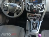 Ford Focus 1.6TDCI TITANIUM
