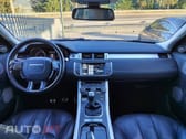 Land Rover Range Rover 2.2 eD4 Prestige