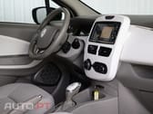Renault Zoe (c/ Bateria) 41 kwh Intens