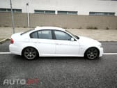BMW 318 d Auto Pack M