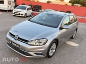 Volkswagen Golf Variant 1.6 TDi Highline