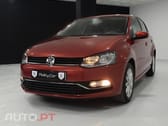 Volkswagen Polo 1.4 TDI Lounge