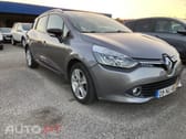 Renault Clio Sport Tourer 1.5 dCi Confort