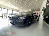 Mercedes-Benz CLA 180 (CDI) d AMG Line