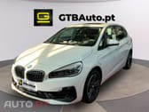 BMW 225 e Sport I.V.A DEDUTIVEL