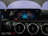 Mercedes-Benz A 250 e Style Plus