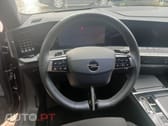 Opel Astra Sports Tourer 1.2 T Hybrid GS eDCT