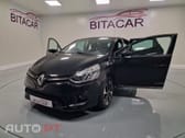 Renault Clio 1.5 DCI 90CV LIMITED GPS