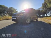 Peugeot Partner 1.5 BlueHDi Asphalt Standard EAT8