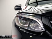 Mercedes-Benz GLC 350 e AMG Line 4-Matic