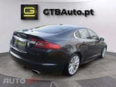 Jaguar XF 3.0 D SPORT