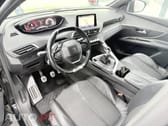 Peugeot 3008 1.2 PureTech GT Line